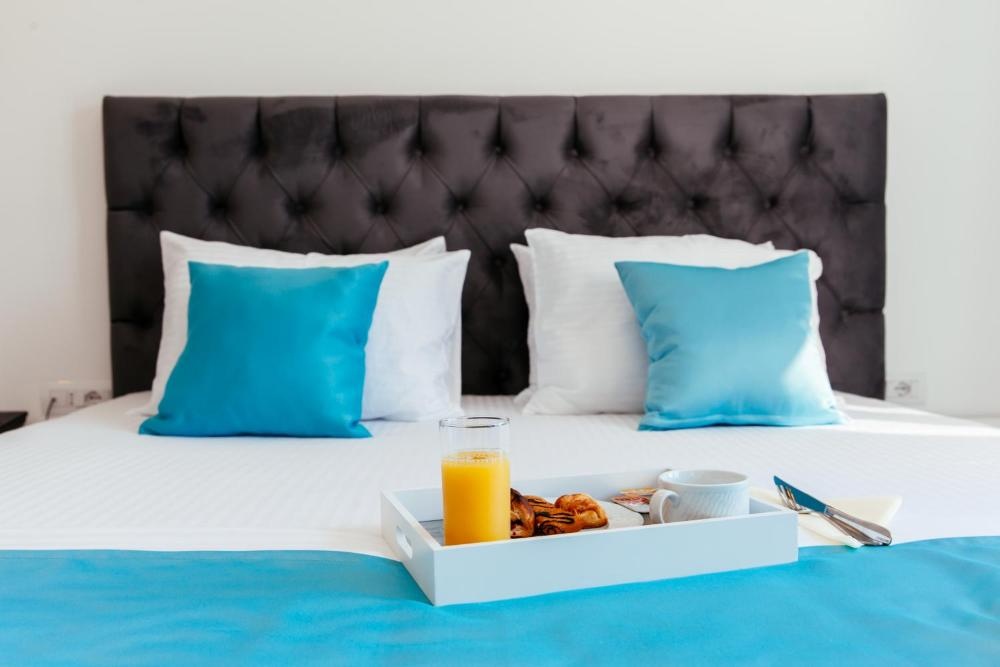 Hotel Ambiente Ulcinj