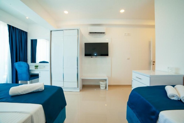 Hotel Ambiente Ulcinj image 12