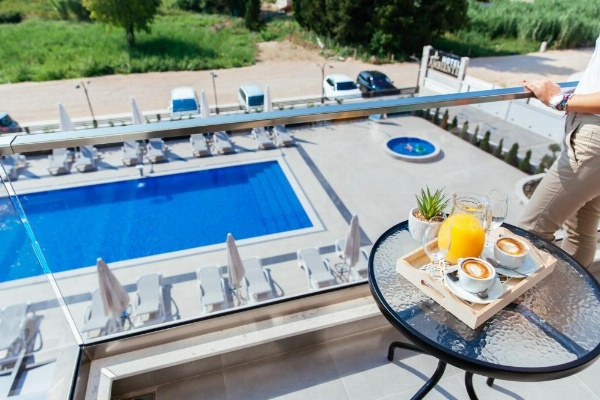 Hotel Ambiente Ulcinj image 13