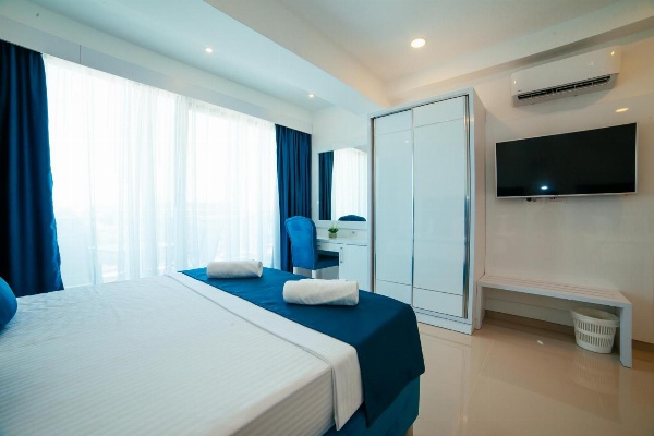 Hotel Ambiente Ulcinj Main image