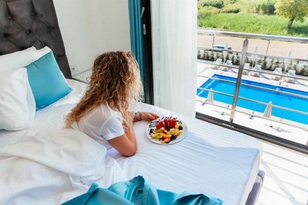 Hotel Ambiente Ulcinj image 8