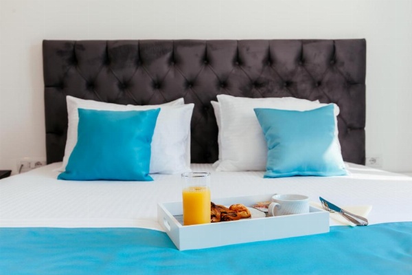 Hotel Ambiente Ulcinj image 9