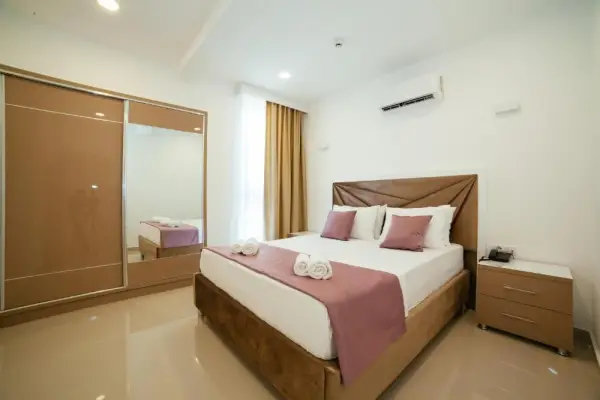 Hotel Ambiente Ulcinj 10