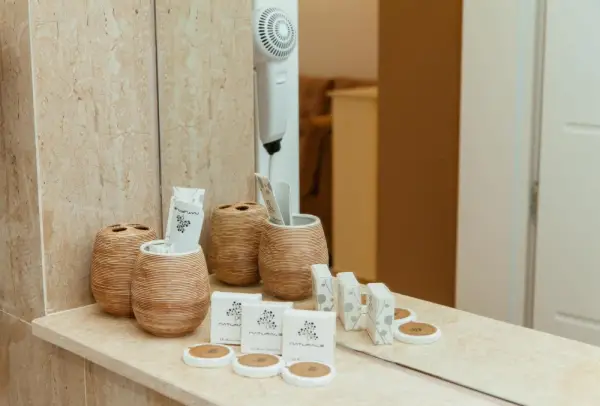 Hotel Ambiente Ulcinj 4