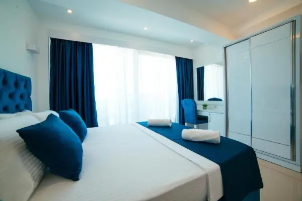 Hotel Ambiente Ulcinj 5