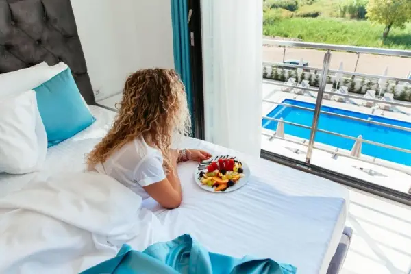 Hotel Ambiente Ulcinj 8