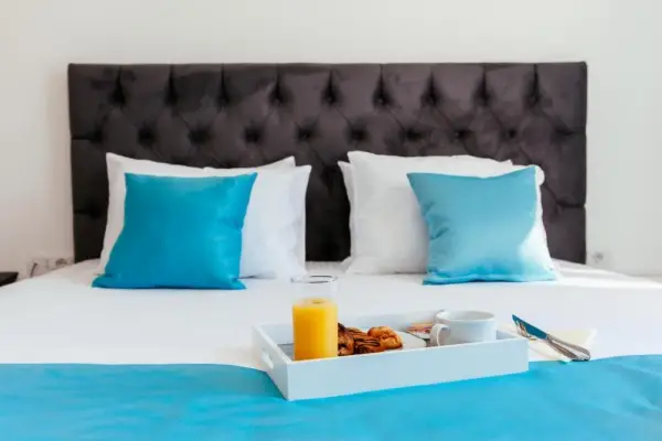 Hotel Ambiente Ulcinj 9