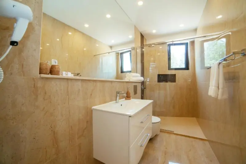 Triple Room with Balcony